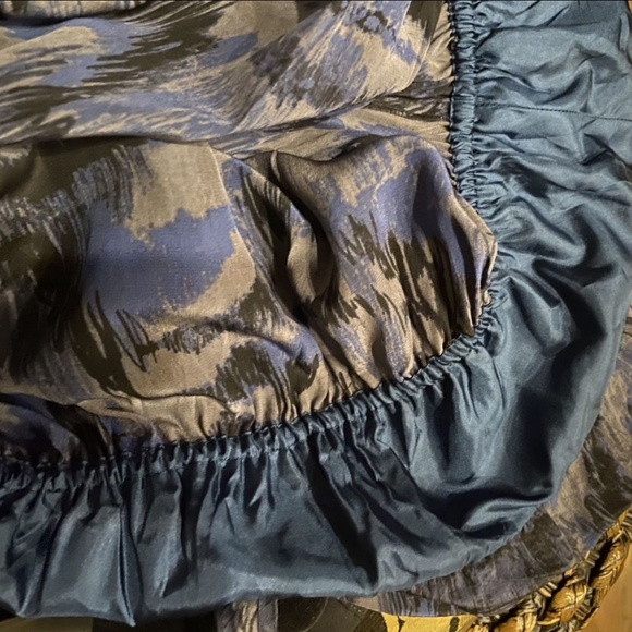 MARC by MARC JACOBS silk top - Picture 4 of 5